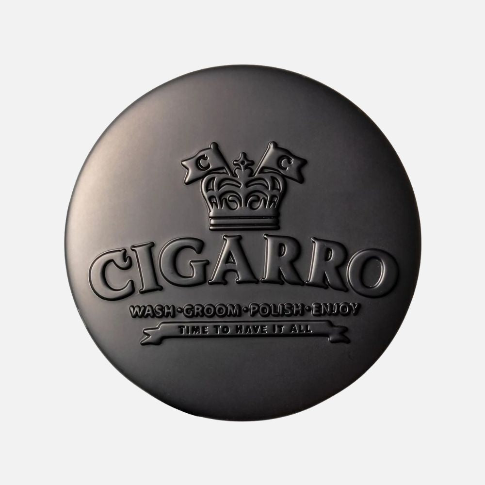 ソリッドパフューム ファインアロマティック 2.8g シガーロ | CIGARRO｜メンズコスメ通販 M-COSME（エムコスメ）